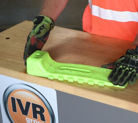 VR-0 Ancillary Equipment