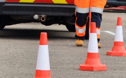Cones